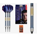 3er Set Softdarts Target Josh Rock G1