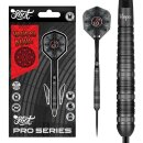 3er Set Steeldarts Shot Pro Series Haupai Puha 2