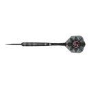 3er Set Steeldarts Shot Pro Series Haupai Puha 2