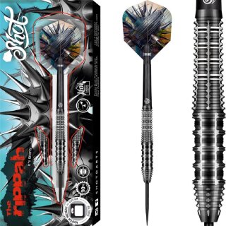 3er Set Steeldarts Shot Gnarly Rippah