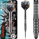 3er Set Steeldarts Shot Gnarly Rippah