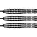 3er Set Steeldarts Shot Gnarly Rippah