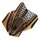 Dart Flights Red Dragon Hardcore Black & Gold 6961