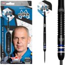 3er Set Steeldarts Bulls Mario Vandenbogaerde 90% E2