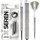 3er Set Steeldarts Red Dragon Seren Pure No 1