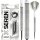 3er Set Steeldarts Red Dragon Seren Pure No 1