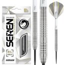 3er Set Steeldarts Red Dragon Seren Pure No 2