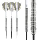 3er Set Steeldarts Red Dragon Seren Pure No 2