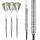 3er Set Steeldarts Red Dragon Seren Pure No 2