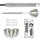 3er Set Steeldarts Red Dragon Seren Pure No 2
