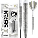 3er Set Steeldarts Red Dragon Seren Pure No 3