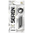 3er Set Steeldarts Red Dragon Seren Pure No 3
