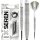 3er Set Steeldarts Red Dragon Seren Pure No 3
