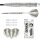 3er Set Steeldarts Red Dragon Seren Pure No 3