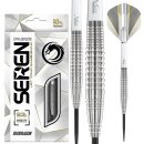 3er Set Steeldarts Red Dragon Seren 4 Pure