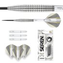 3er Set Steeldarts Red Dragon Seren 4 Pure