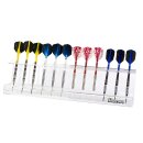 Harrows Dartständer Display Stand für 12 Darts