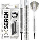 3er Set Softdarts Red Dragon Seren 2 Pure