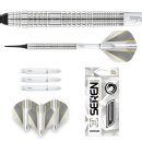 3er Set Softdarts Red Dragon Seren 2 Pure