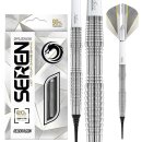 3er Set Softdarts Red Dragon Seren 3 Pure