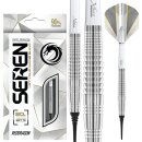 3er Set Softdarts Red Dragon Seren 4 Pure