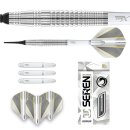 3er Set Softdarts Red Dragon Seren 4 Pure