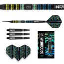 3er Set Softdarts Red Dragon Dragonfly 95 Tapered