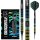 3er Set Softdarts Red Dragon Dragonfly 95 Black Parallel