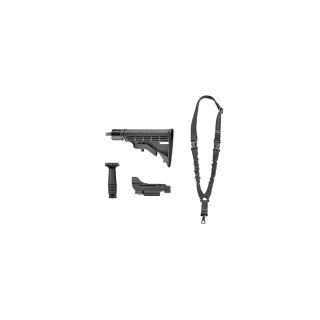 R9 Zubehör-Set Deluxe