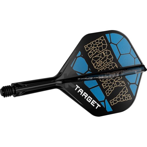 Target K-Flex Josh Rock "Rocky" No 2