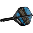 Target K-Flex Josh Rock "Rocky" No 2 S - 19 mm