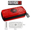 Winmau Dartcase Armor G1 Red