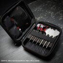 Winmau Dartcase Armor G2 Black