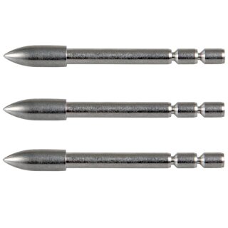 EASTON Break-off Einschubspitzen für EASTON Carbon One 110/100/90