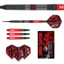 3er Set Softdarts Red Dragon Jonny Clayton Hiraeth