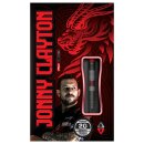 3er Set Softdarts Red Dragon Jonny Clayton Hiraeth