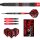 3er Set Softdarts Red Dragon Jonny Clayton Hiraeth
