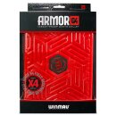 Winmau Dartcase Armor G4 Red