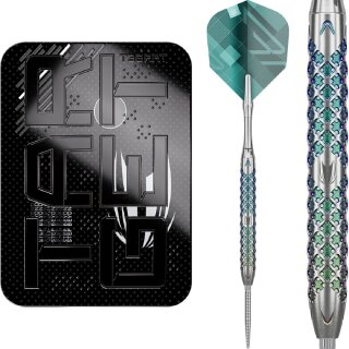 3er Set Steeldarts Target ROVE 01 (SP)