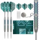 3er Set Steeldarts Target ROVE 01 (SP)