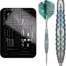 3er Set Steeldarts Target ROVE 02 (SP)