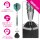 3er Set Steeldarts Target ROVE 02 (SP)