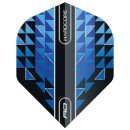 Dart Flights Red Dragon Hardcore Premiuim Blue 6878