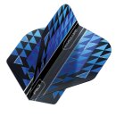 Dart Flights Red Dragon Hardcore Premiuim Blue 6878