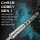 3er Set Steeldarts Target Chris Dobey Hollywood GEN 1 (SP) 22 g