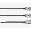 3x Target Swiss Point Black 40mm 340183