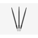 3x Target Swiss Point Black 40mm 340183