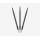 3x Target Swiss Point Black 40mm 340183