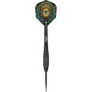 3er Set Steeldarts Shot ZEN Kensho