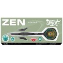 3er Set Steeldarts Shot ZEN Kensho
